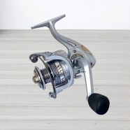 Котушка для риболовлі, EOS PF Simple 2000, 3+1 підшипник